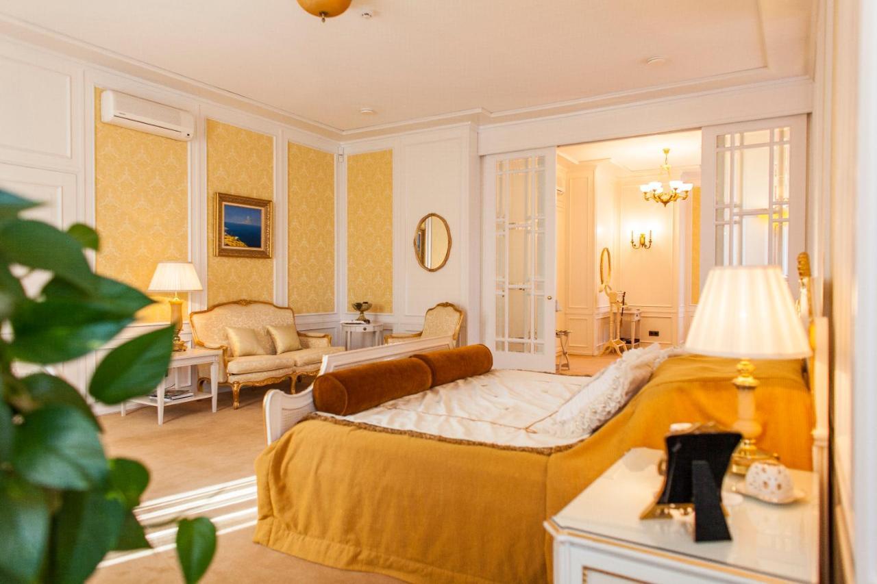 Tb Palace Hotel & Spa Jurmala Room photo