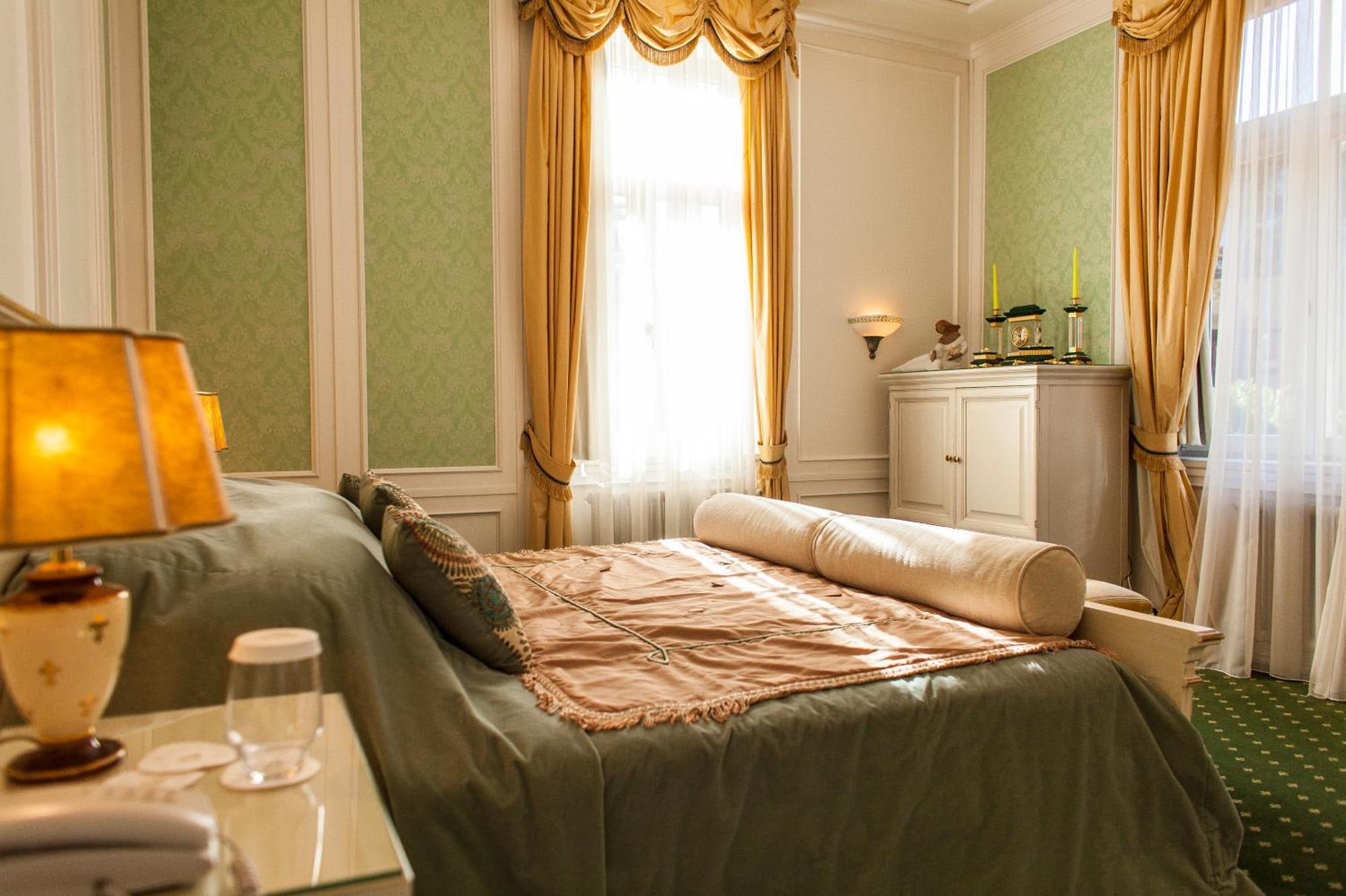 Tb Palace Hotel & Spa Jurmala Room photo