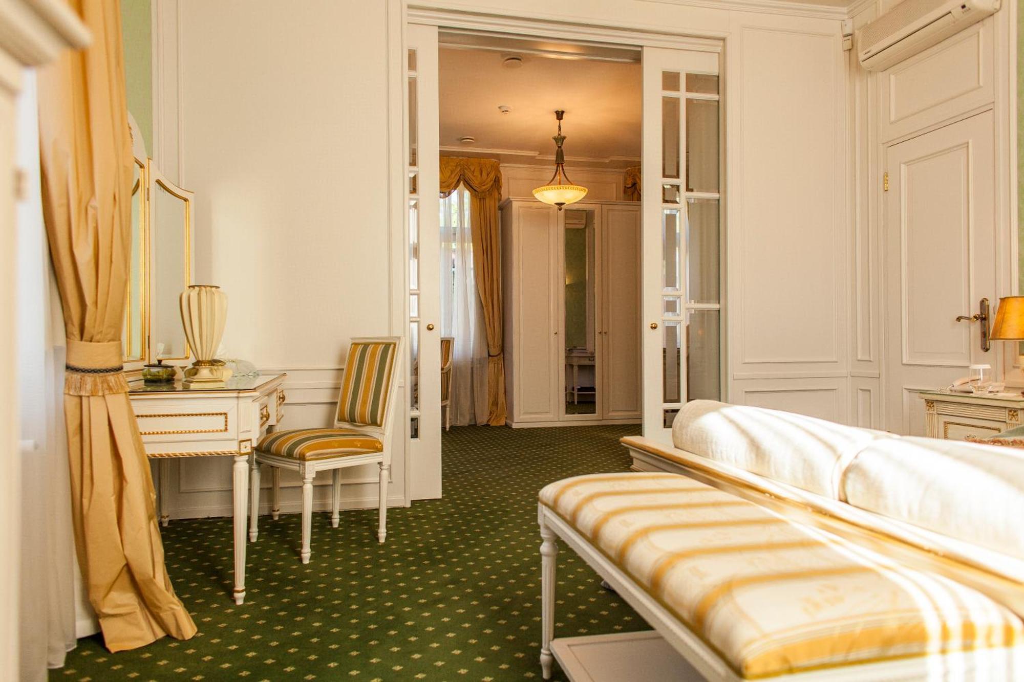 Tb Palace Hotel & Spa Jurmala Room photo
