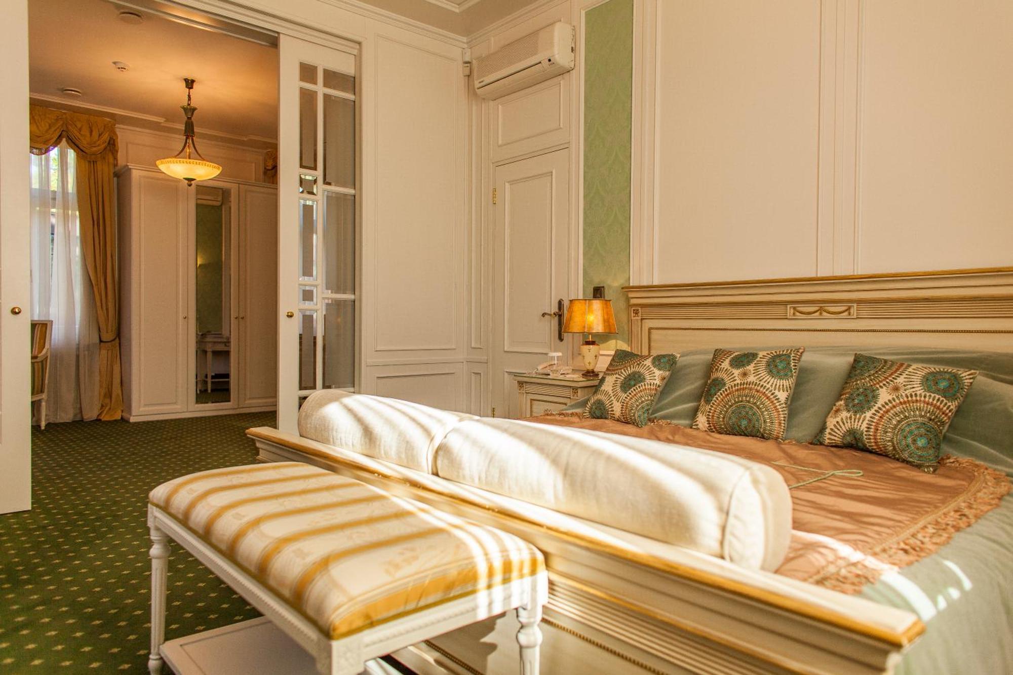 Tb Palace Hotel & Spa Jurmala Room photo