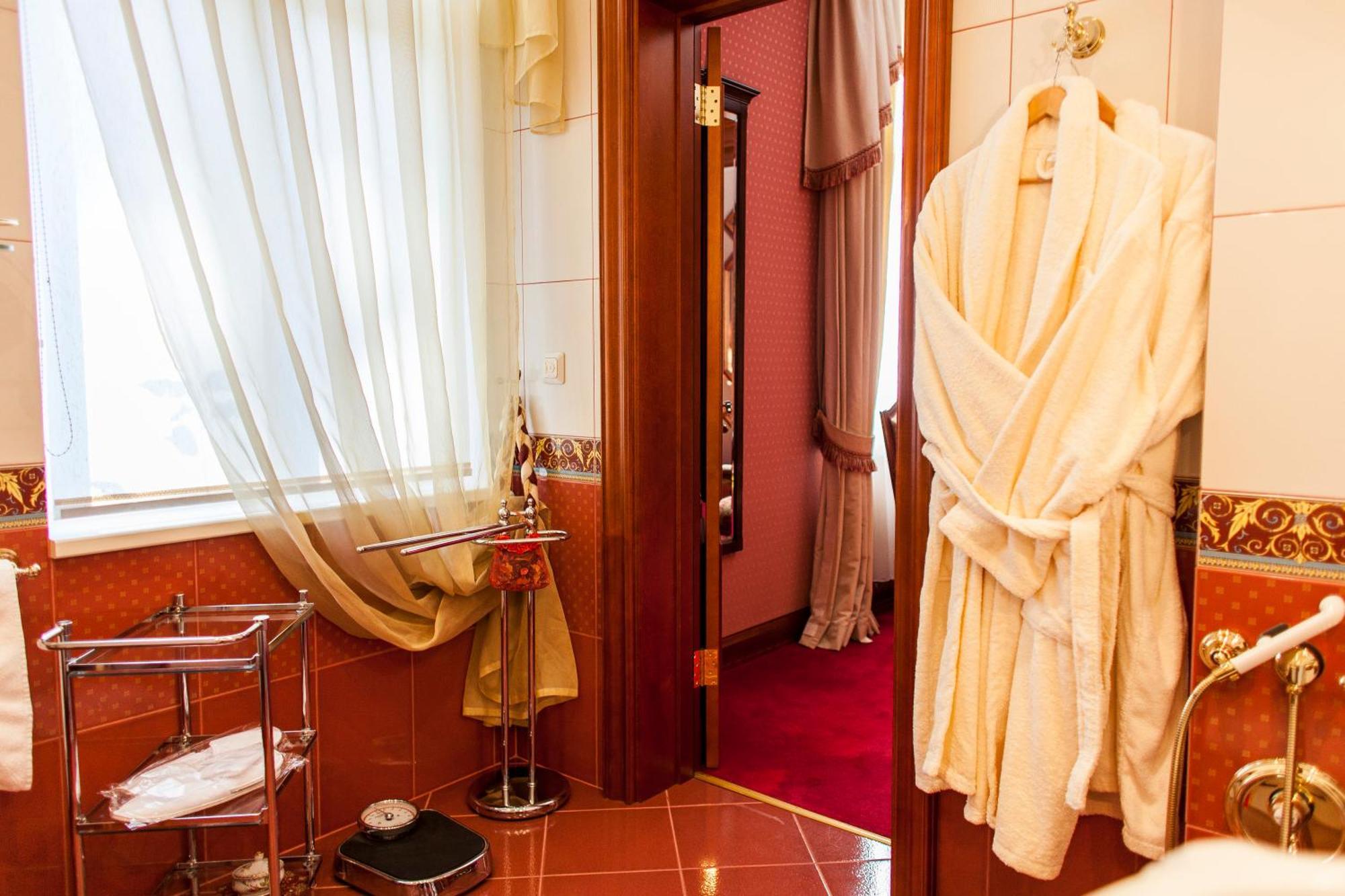 Tb Palace Hotel & Spa Jurmala Room photo