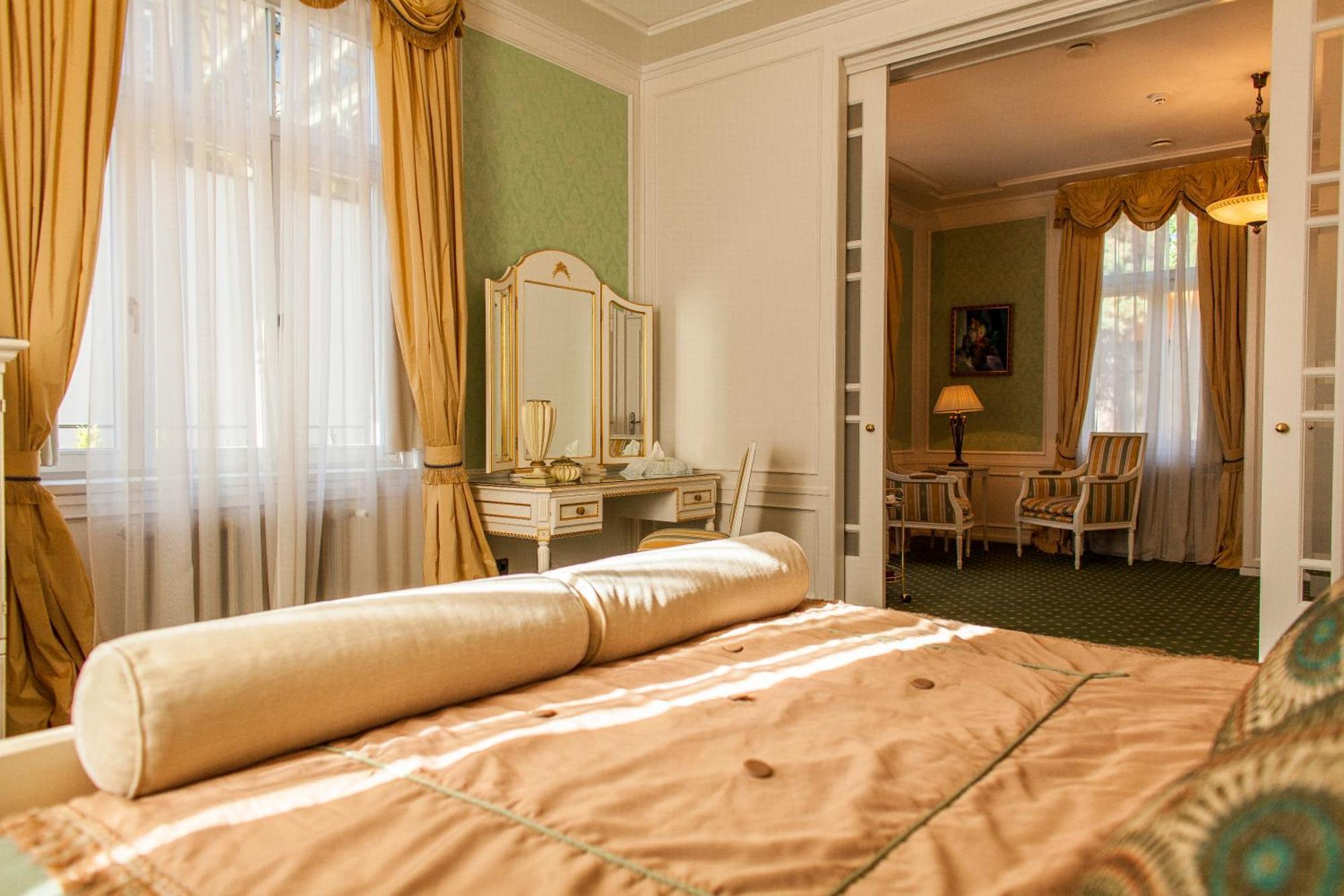 Tb Palace Hotel & Spa Jurmala Room photo
