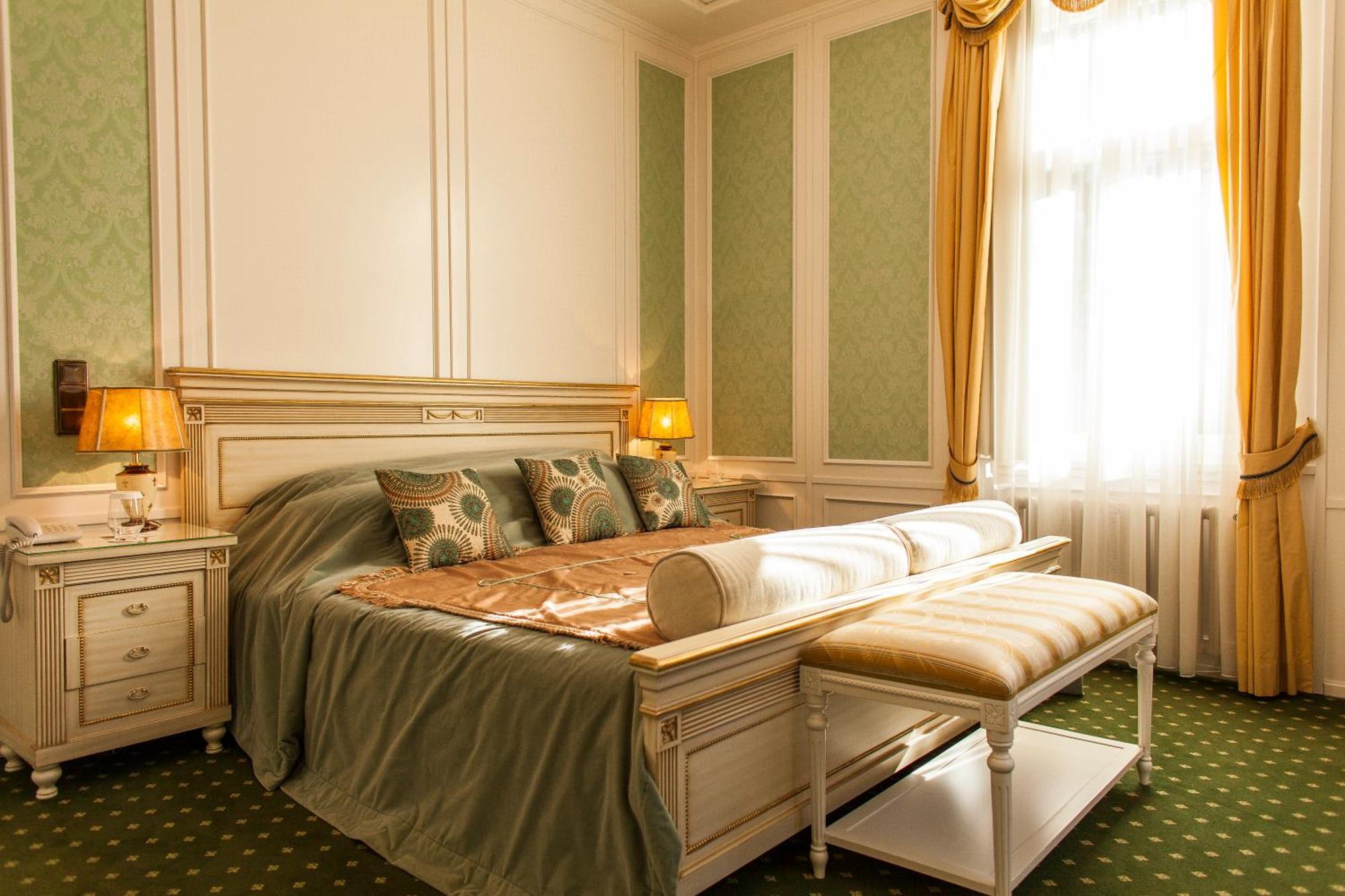 Tb Palace Hotel & Spa Jurmala Room photo