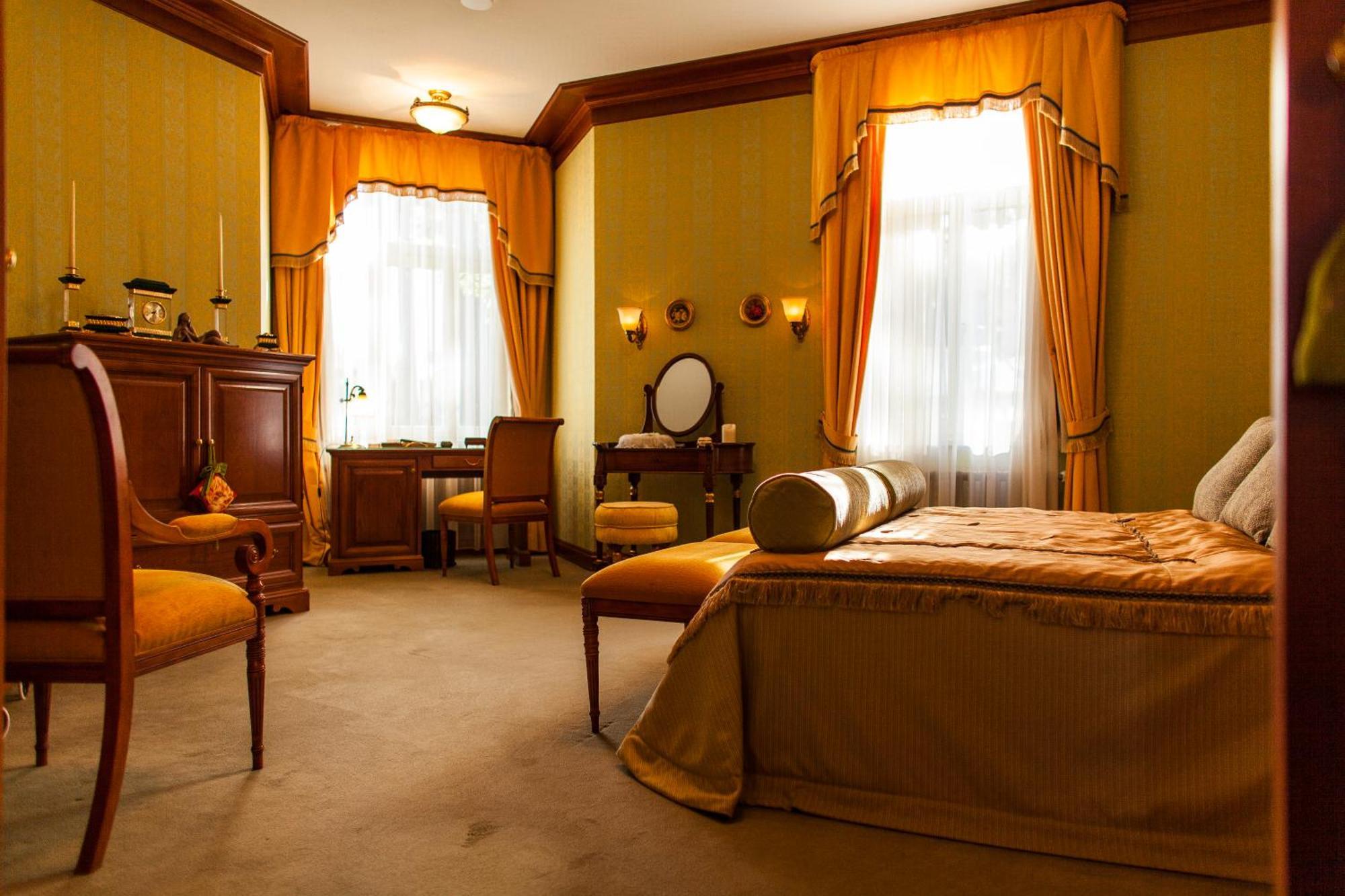 Tb Palace Hotel & Spa Jurmala Room photo