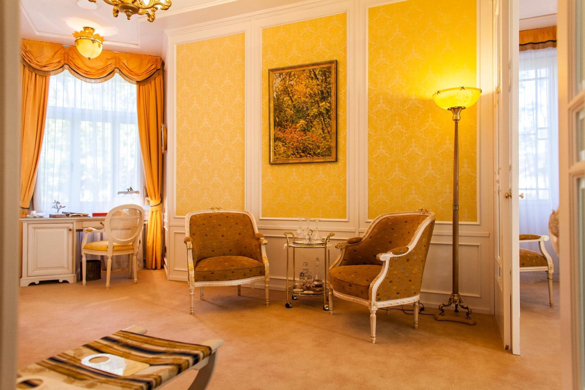 Tb Palace Hotel & Spa Jurmala Room photo