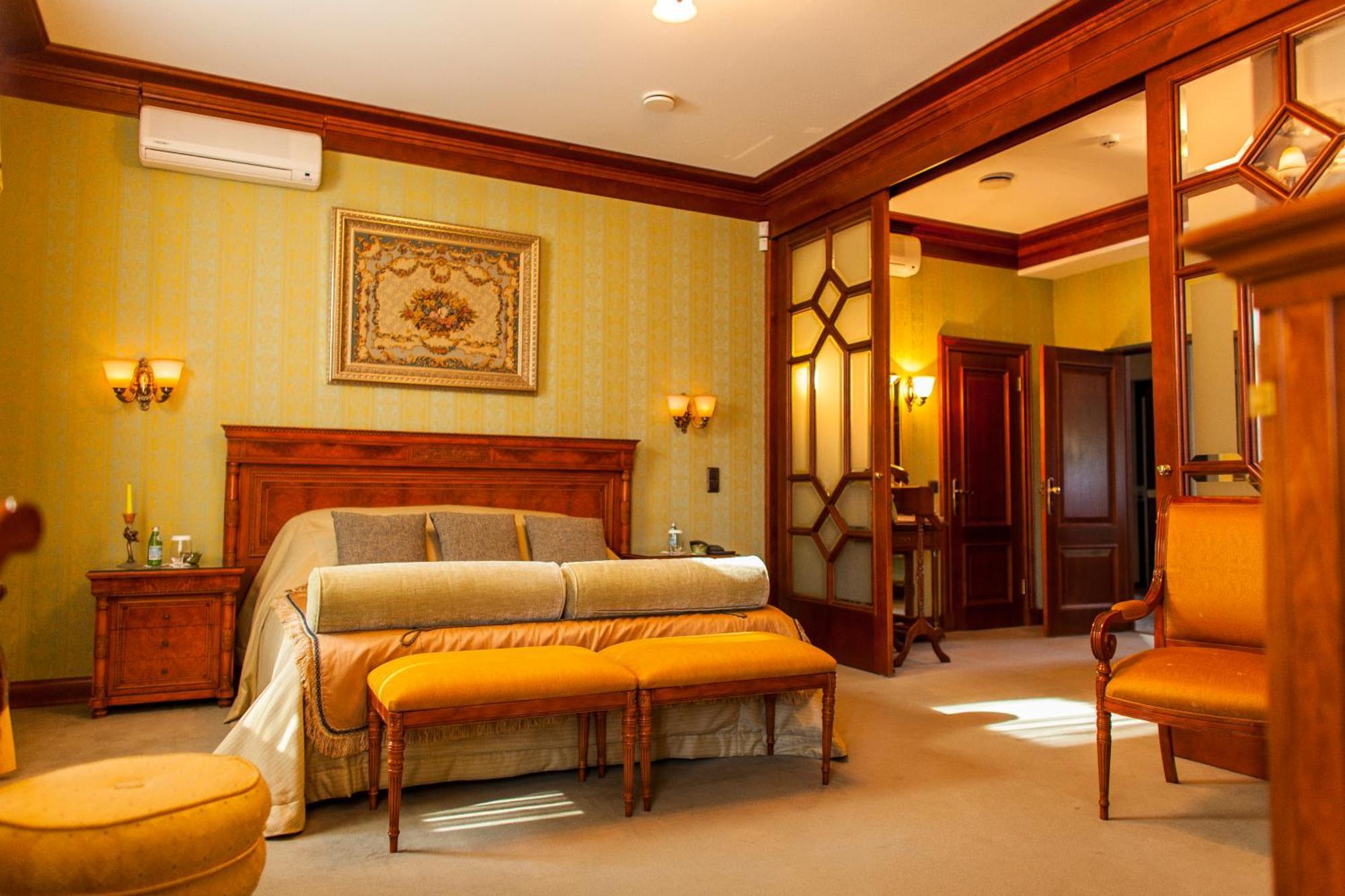 Tb Palace Hotel & Spa Jurmala Room photo