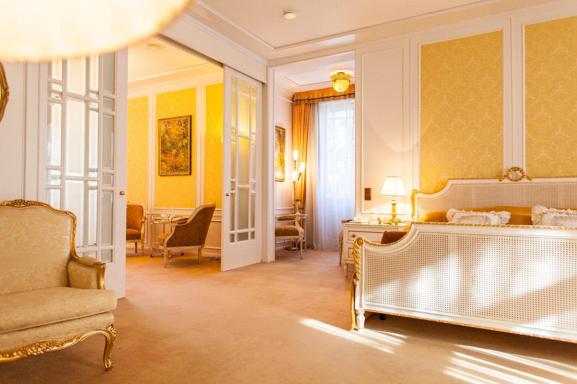 Tb Palace Hotel & Spa Jurmala Room photo