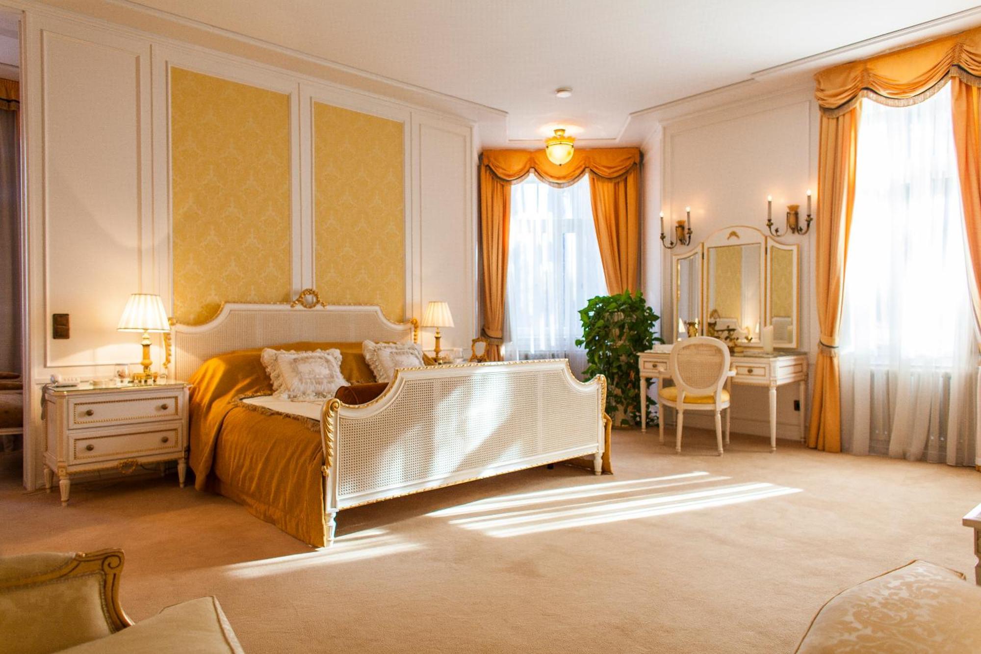 Tb Palace Hotel & Spa Jurmala Room photo