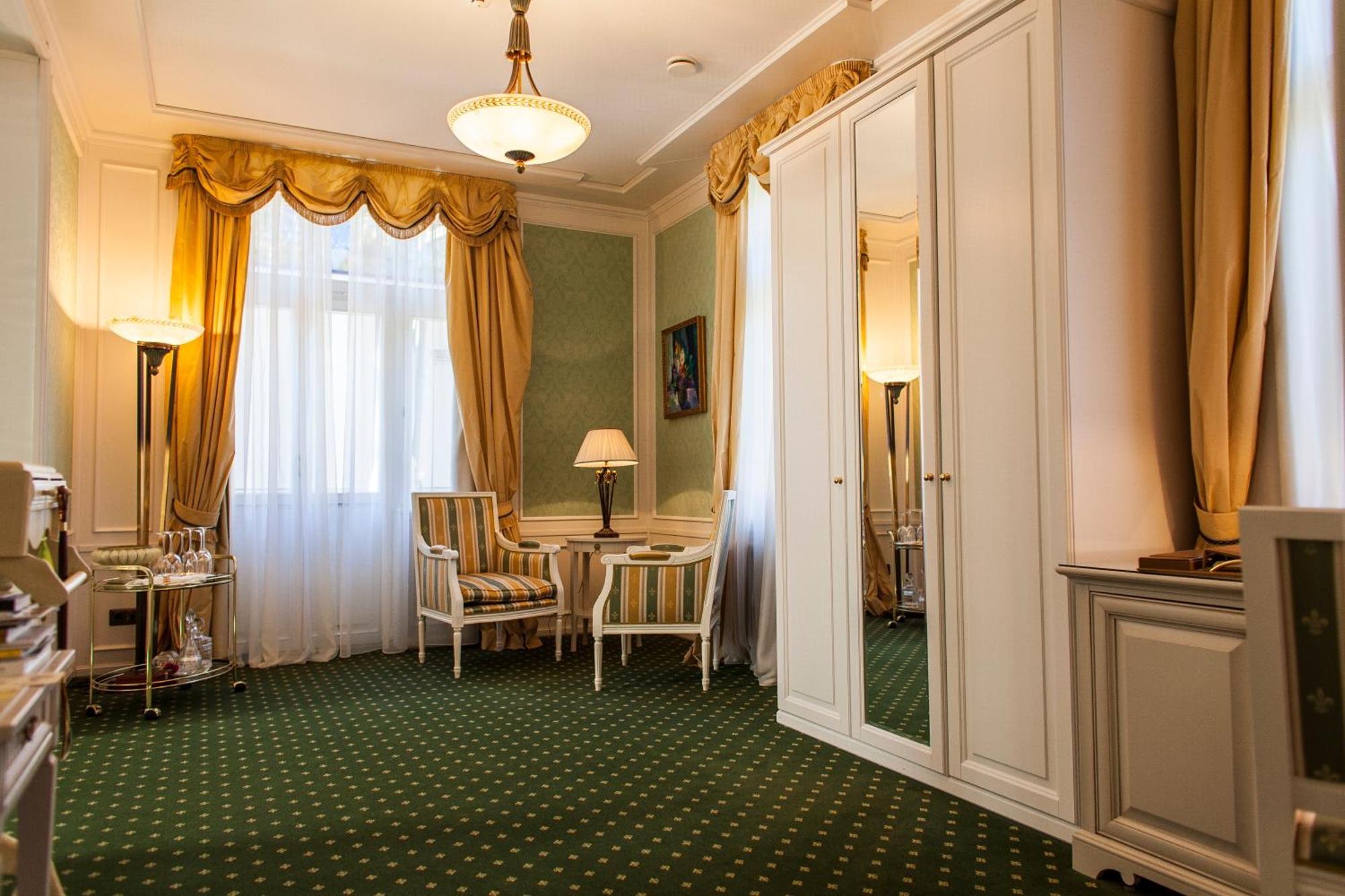 Tb Palace Hotel & Spa Jurmala Room photo