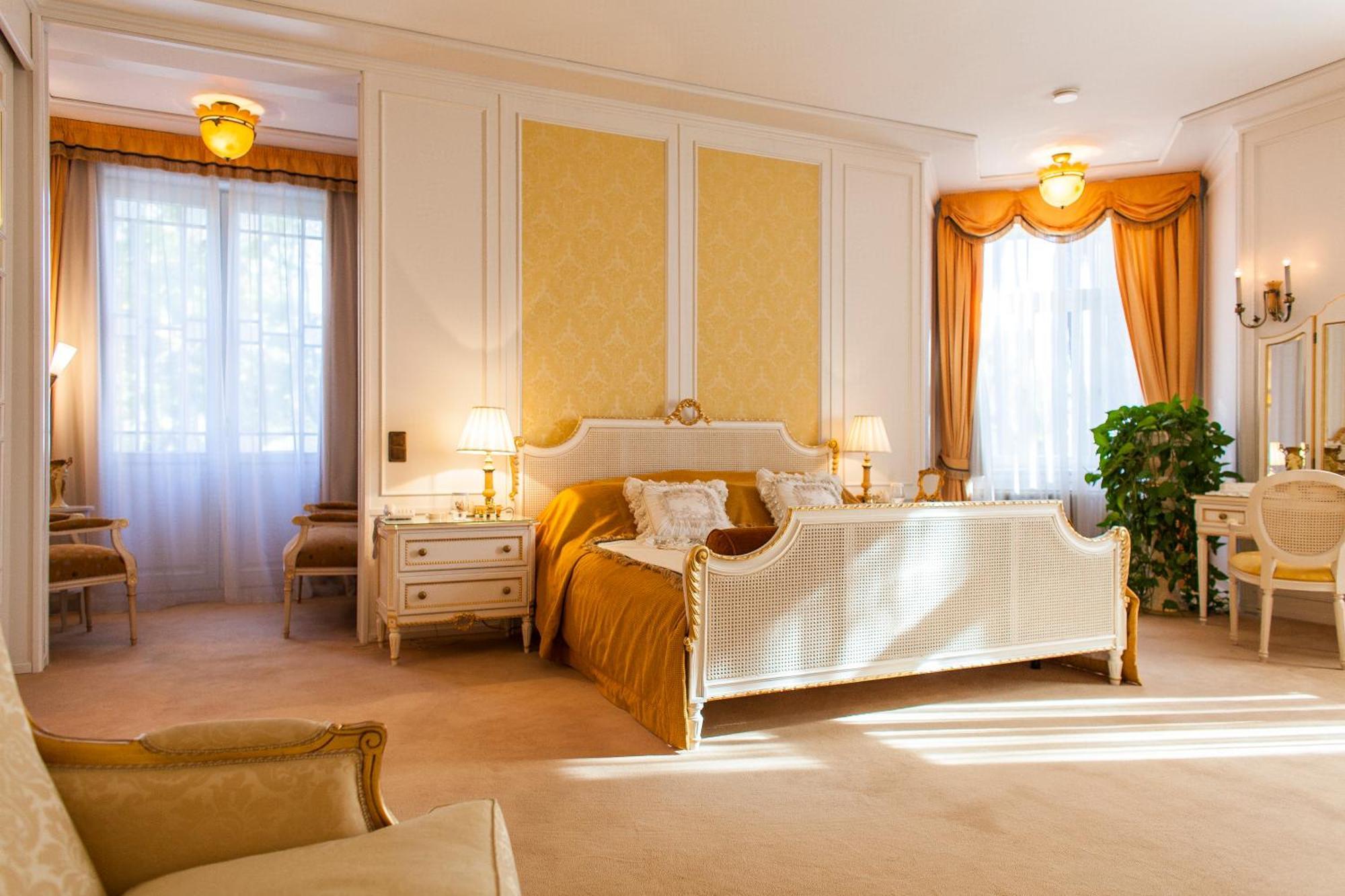 Tb Palace Hotel & Spa Jurmala Room photo