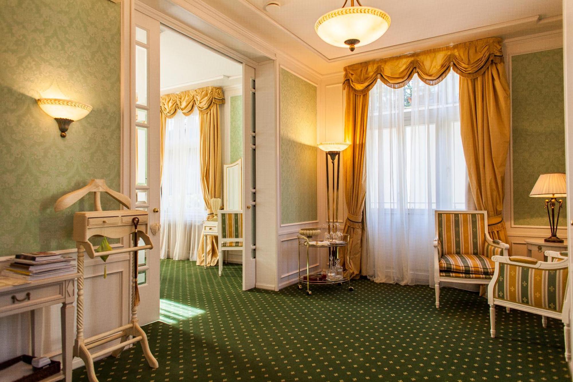 Tb Palace Hotel & Spa Jurmala Room photo