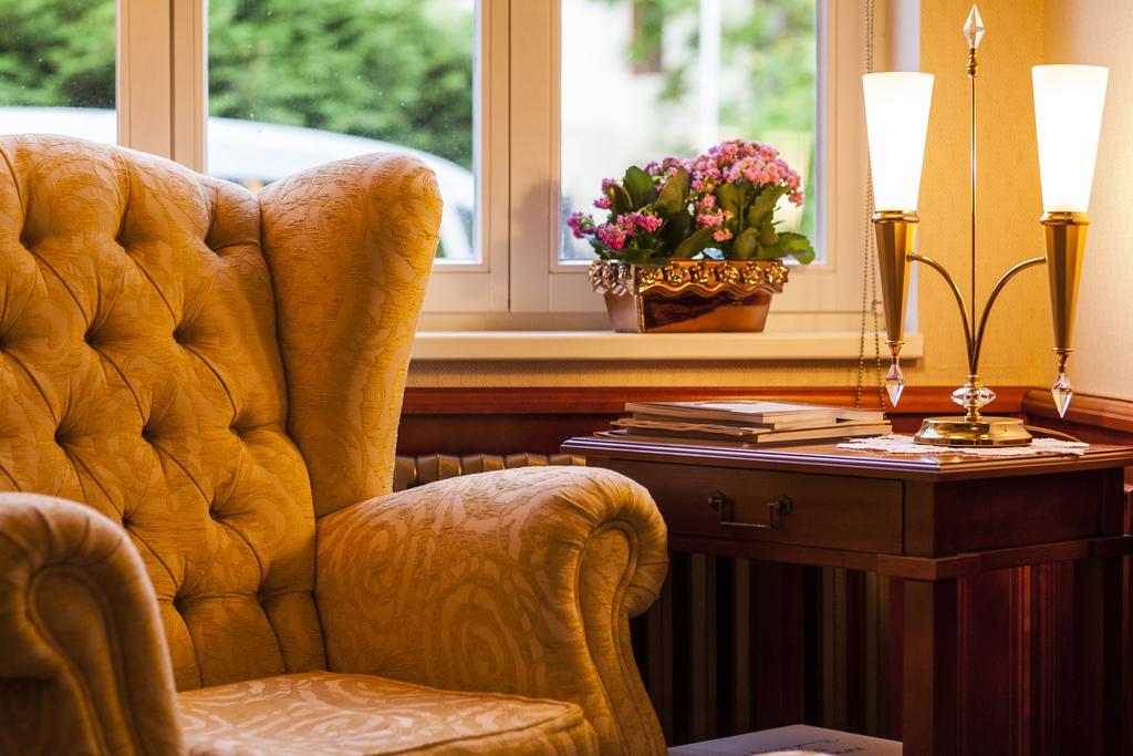 Tb Palace Hotel & Spa Jurmala Exterior photo